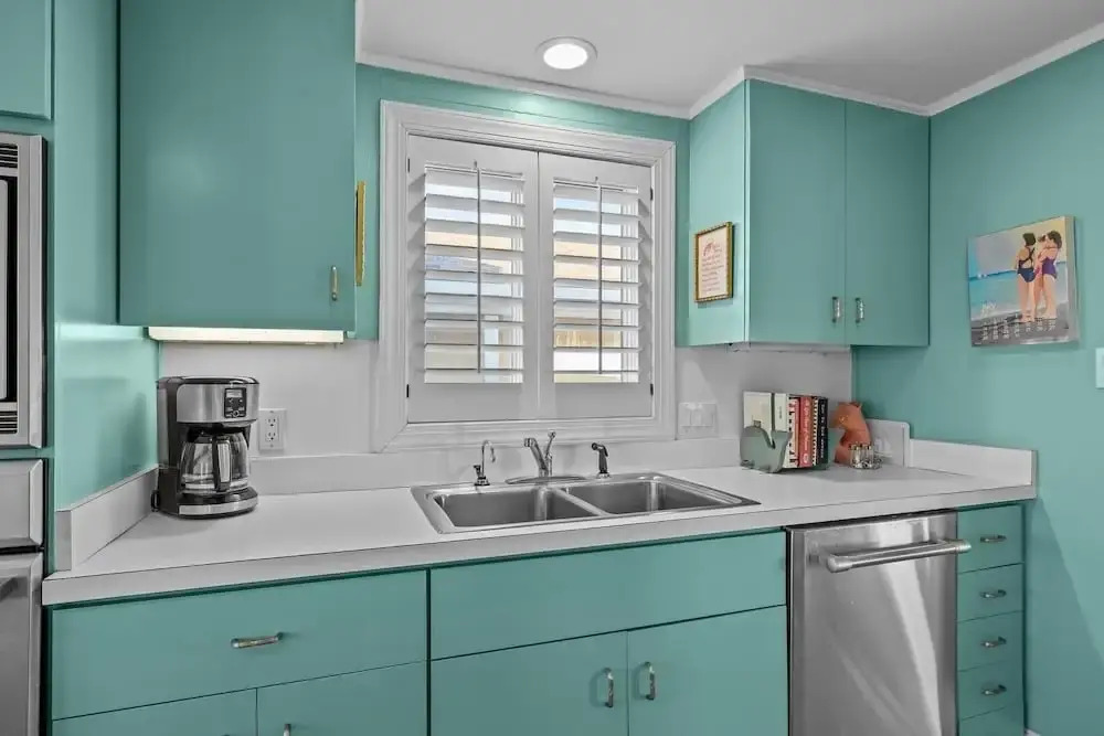 Taylor Cottage 5 Bedroom Home