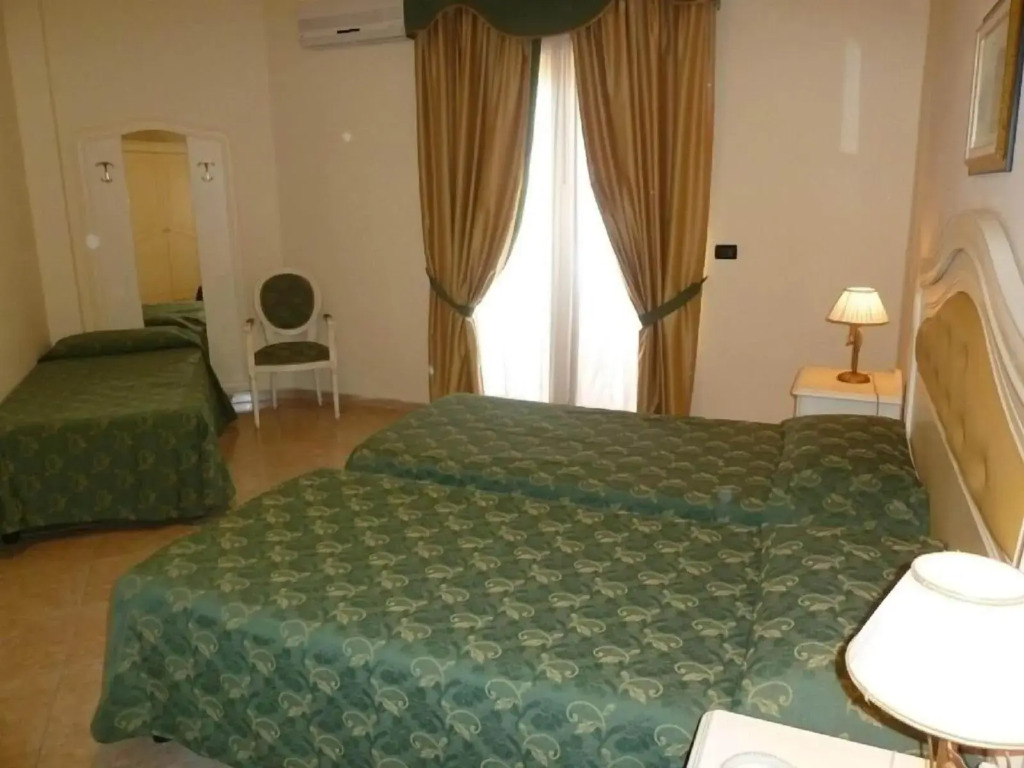 Hotel Roscianum Welness SPA