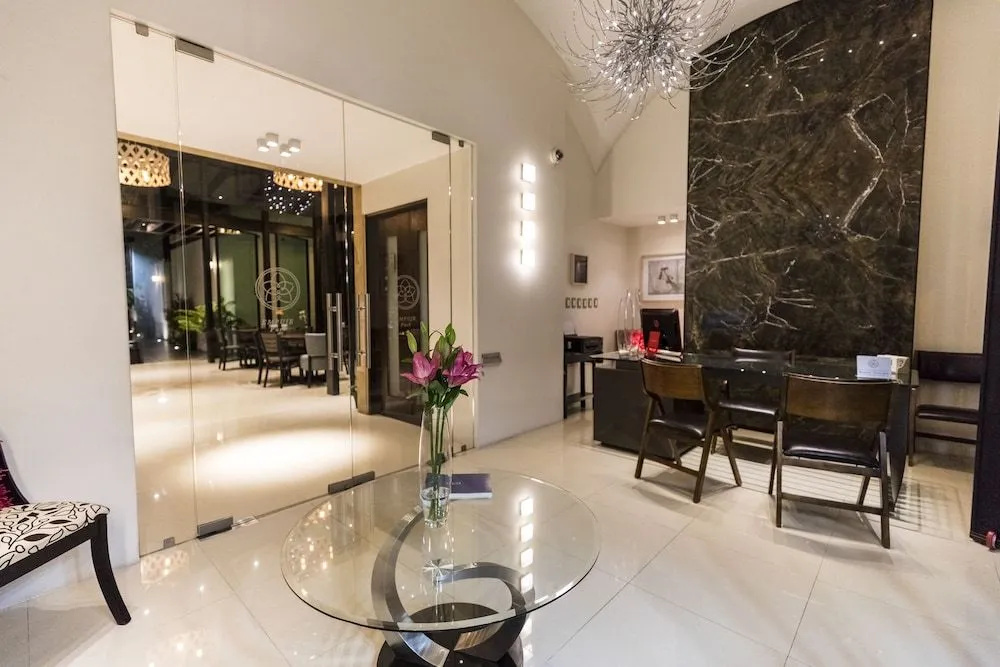 Marialicia Suites, Hotel Boutique