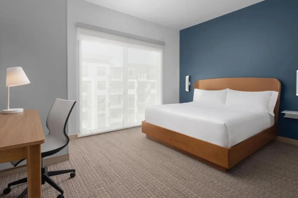 Element by Marriott North Austin Tech Ridge