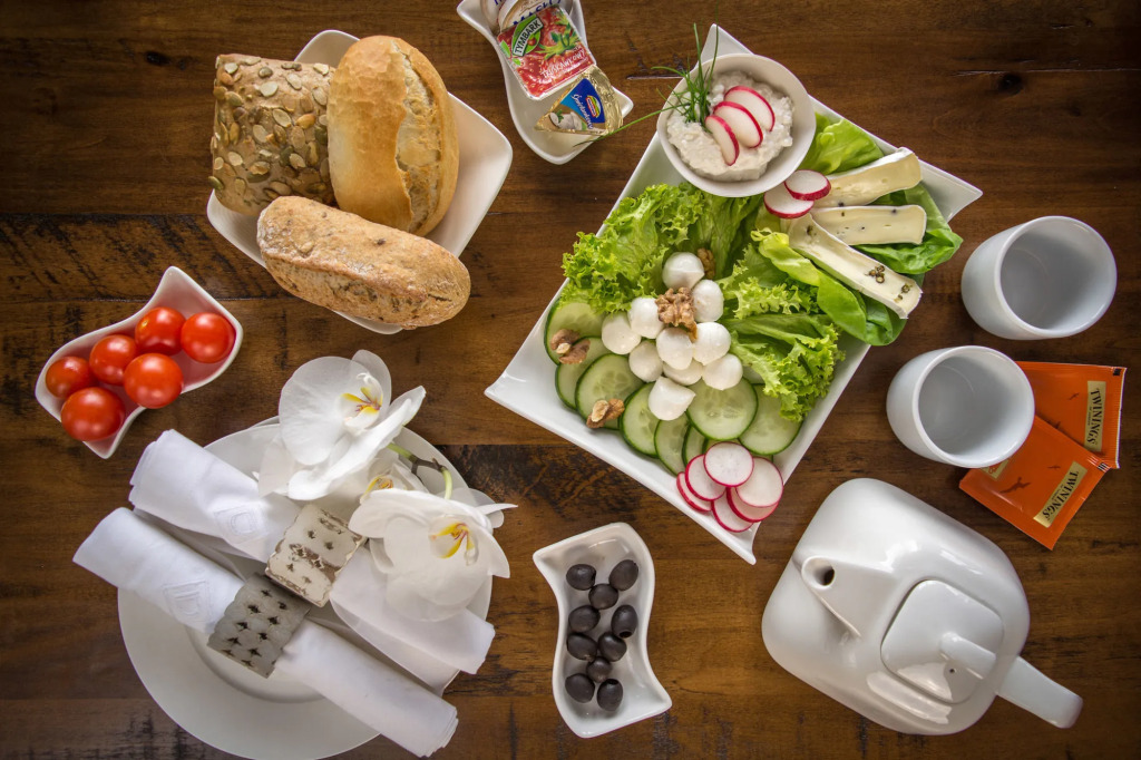 Elite Apartments – Gdansk Old Town