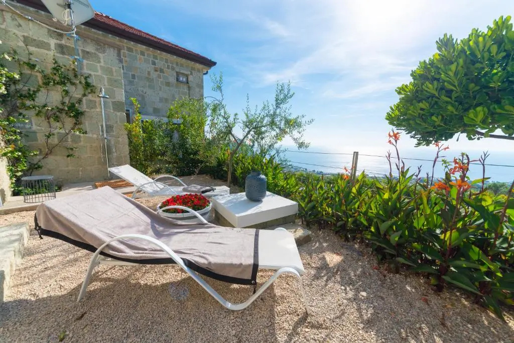 Resort 3 stars Ischia