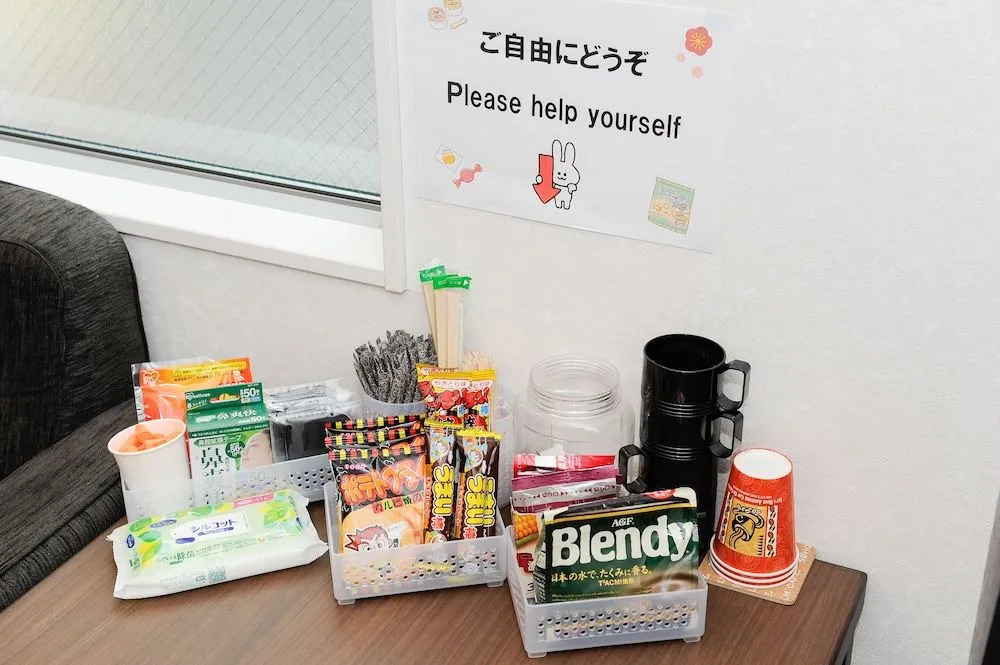 Hostel LodgingTokyo Minowa