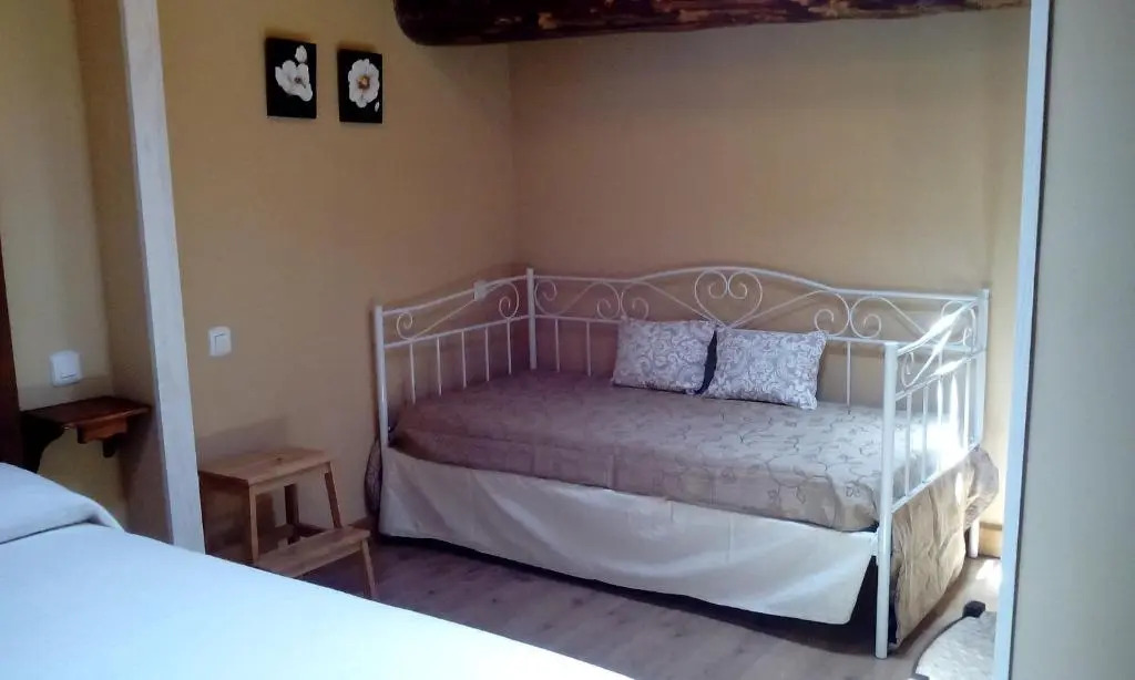 Casa Rural La Barquilla
