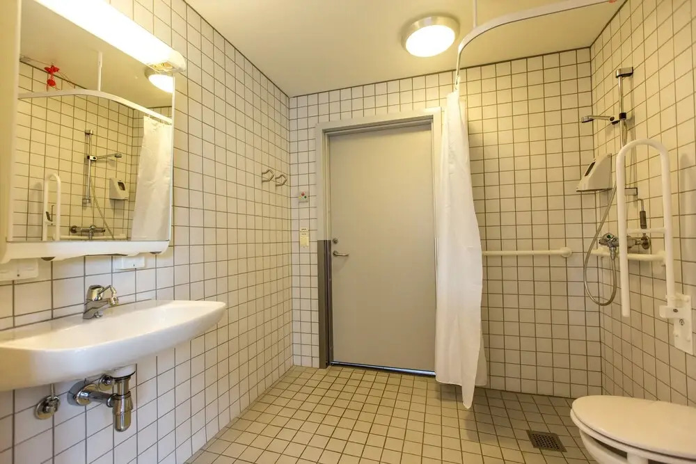Oslo Airport Motel