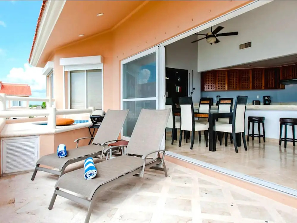 Alta Vista 3Br Condo By Rmh