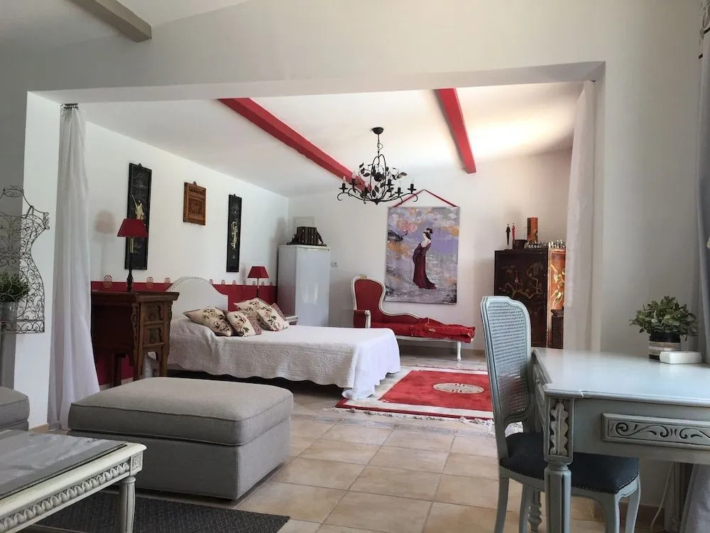 La Mylandre Chambre d'hôtes