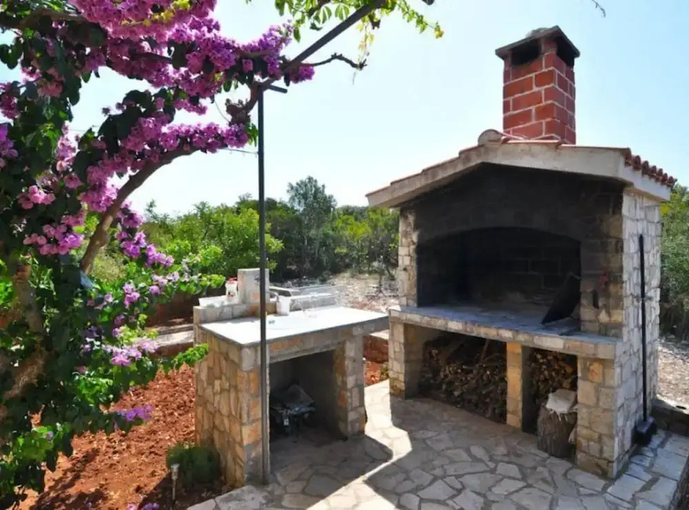 Apartman Olive Garden