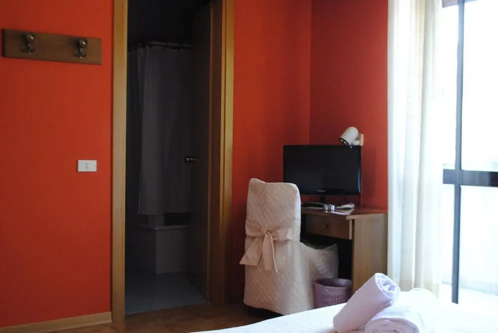 Chalet Clara