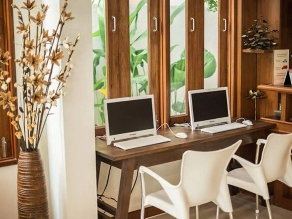 Cozytel Chiangmai