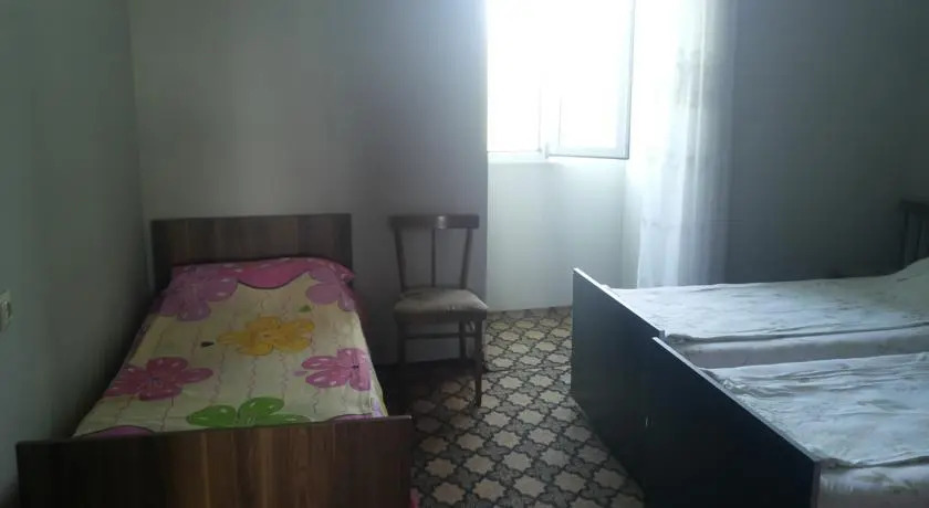 Marinas Guest House