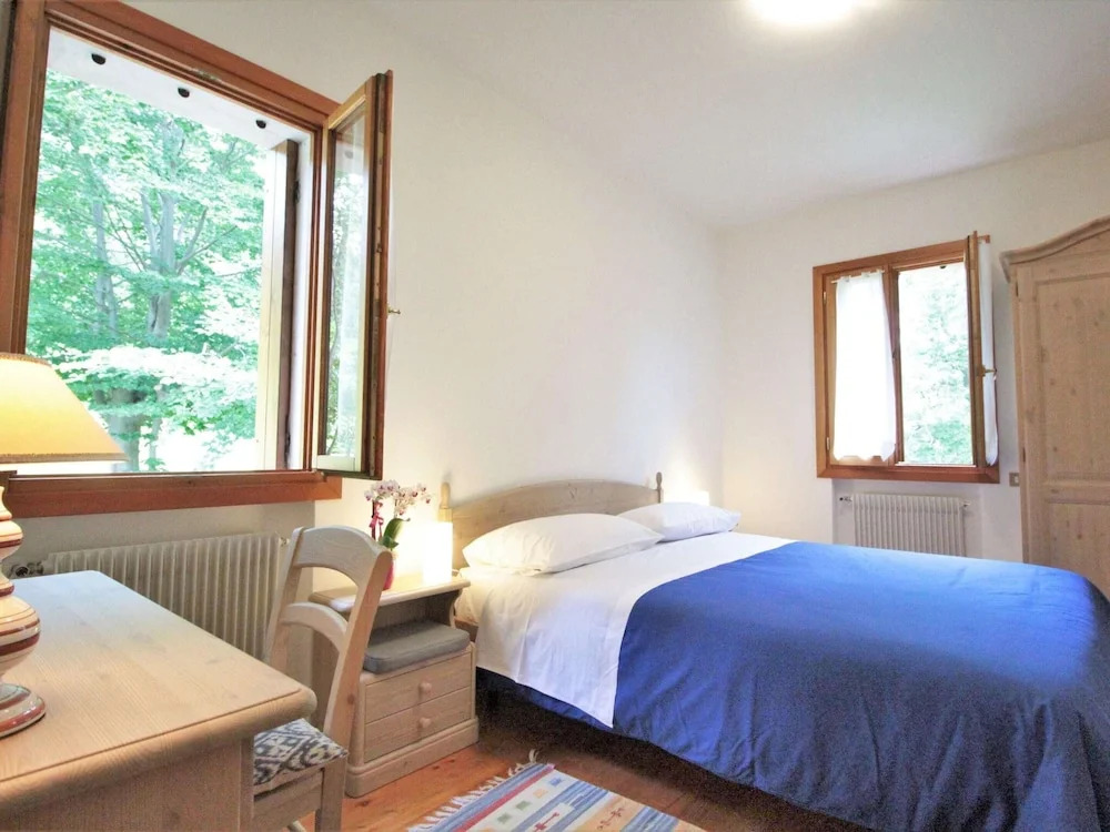 Holiday Home in Cison with Mountain Views