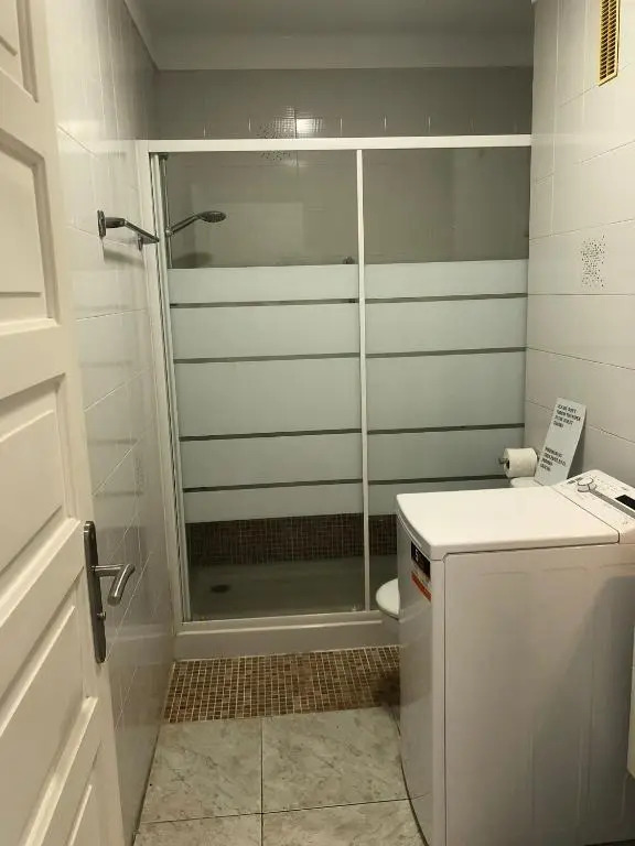 Apartamento de 1 dormitorio en Victoria Court 2 Los Cristianos.