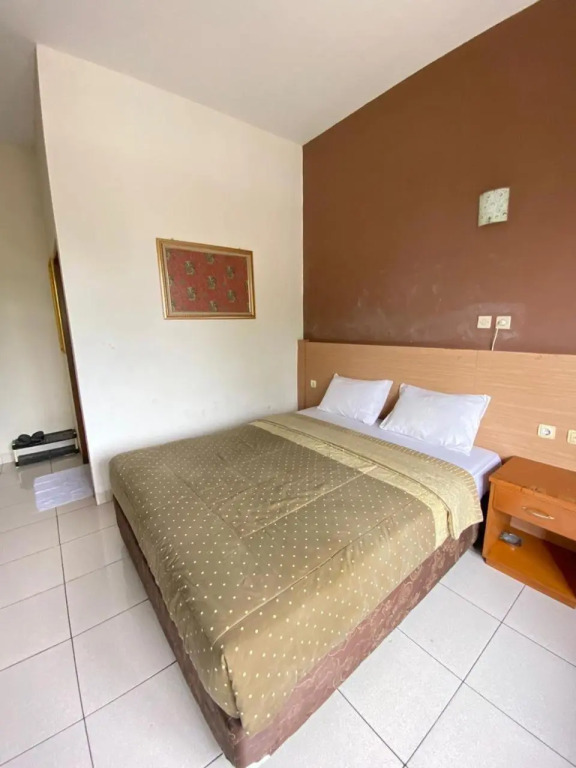 SPOT ON 2559 Hotel Handayani Syariah