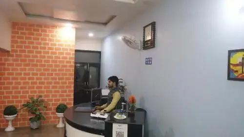 Hotel RBS Inn