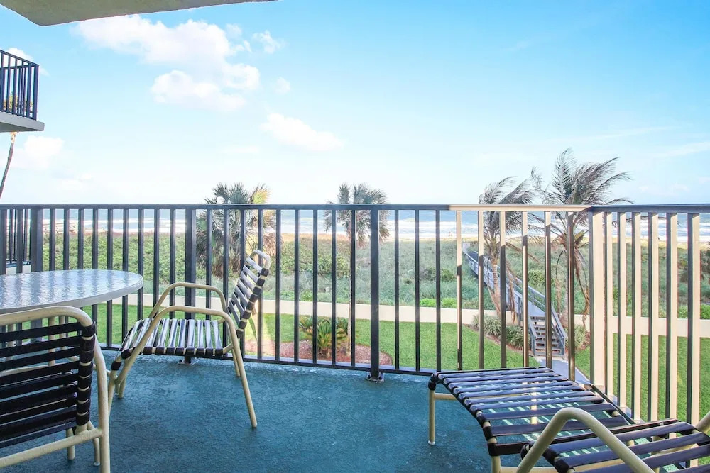 Sea Oats Condos