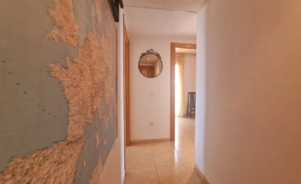 Cozy Apartment by the Sea in Lloret de Mar - Ref A090 Rene Go2llolet