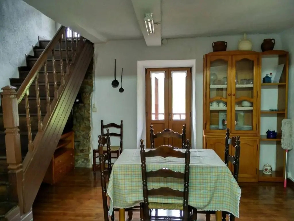 Casa Gelina