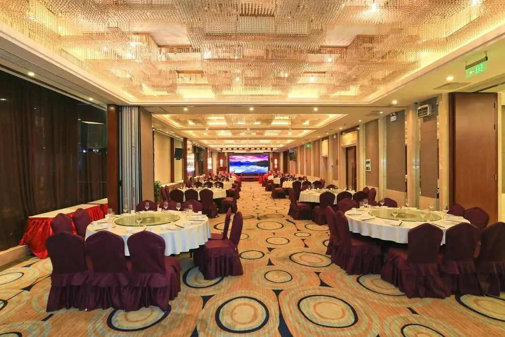 Taoyuan Jiari Jiudian