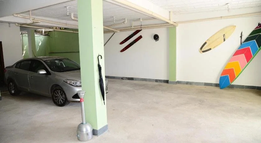 Pousada Sol e Cia Tur