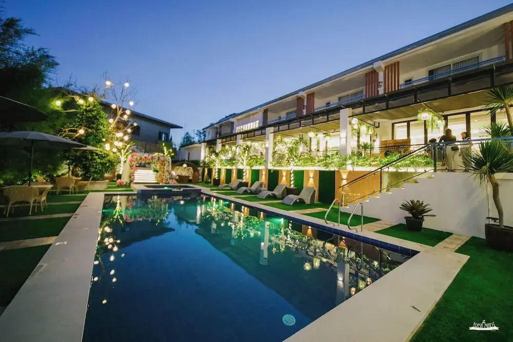Casa La Silvinas Hotel and Event Resort