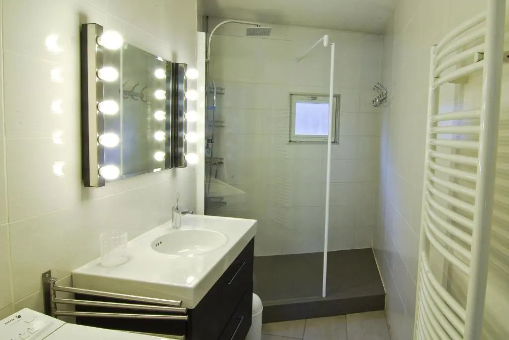 Appartement Eden