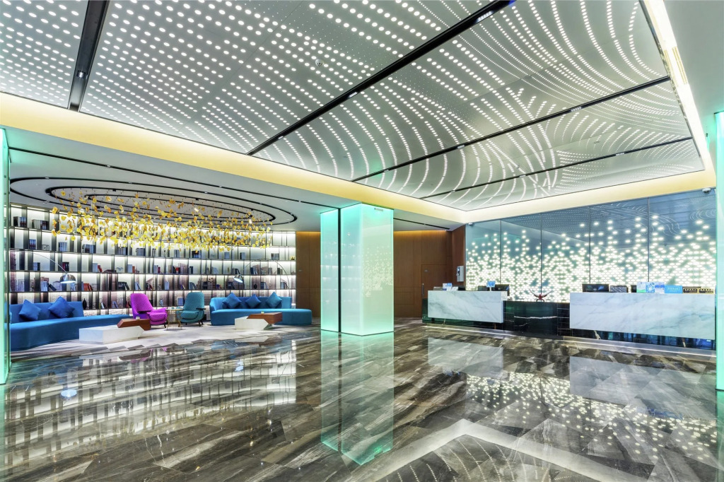 Hampton by Hilton Shanghai Hongqiao Airport