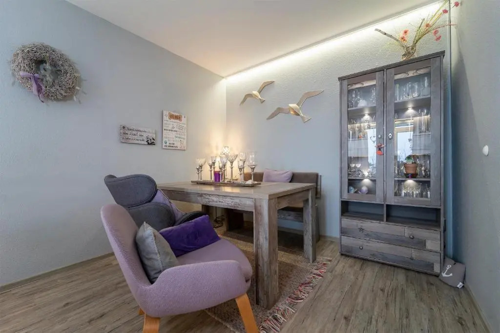 Berolina Wohnung 315