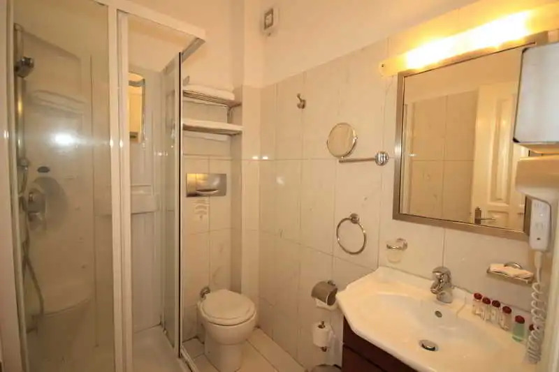 Hotel Acropol