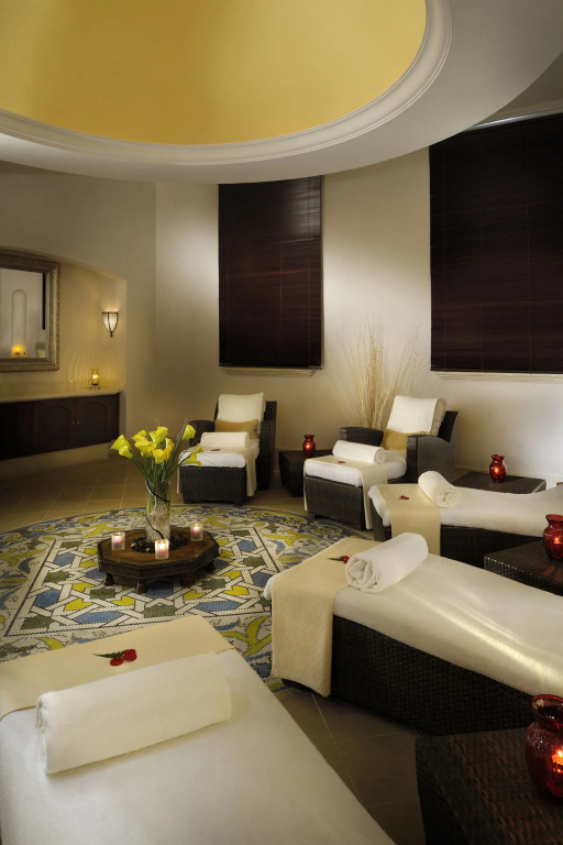 Residence & Spa at One&Only Royal Mirage