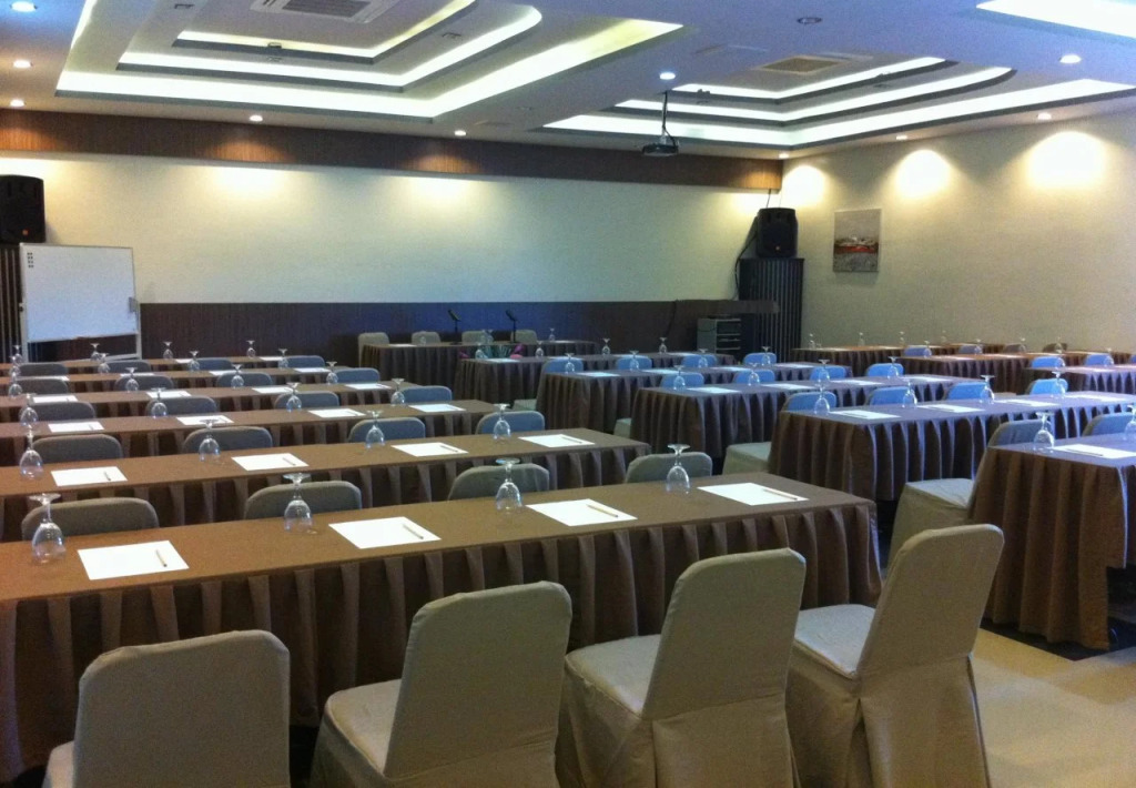 Godes Hotel