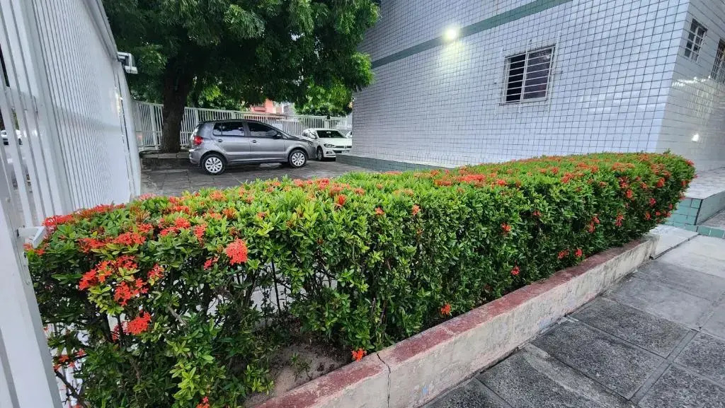 Hostel Hays 1 Aeroporto Boa Viagem