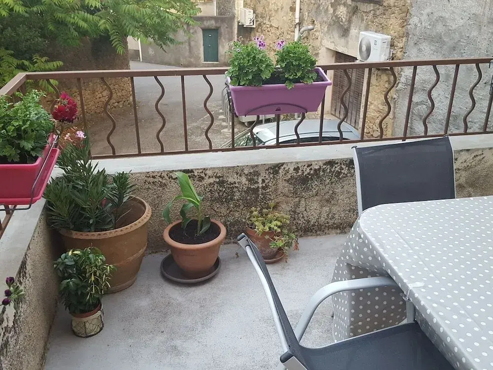 Maison de Village 4 chambres