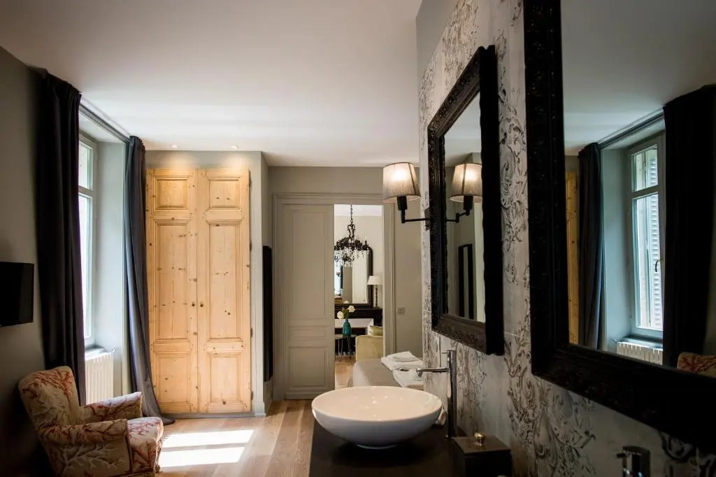 La Suite d'Elisabeth