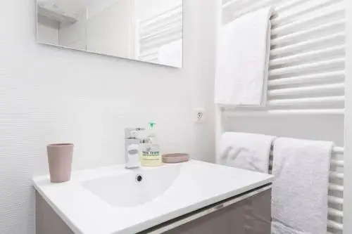 Appartement Nostalgie