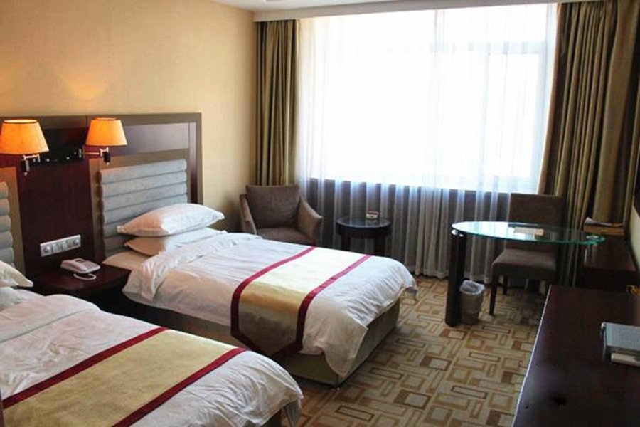 Beiling Hotel Shenyang