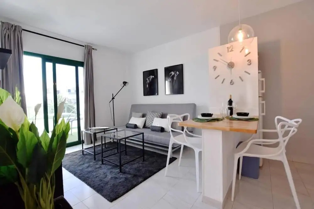 Holyhome Apartment 305
