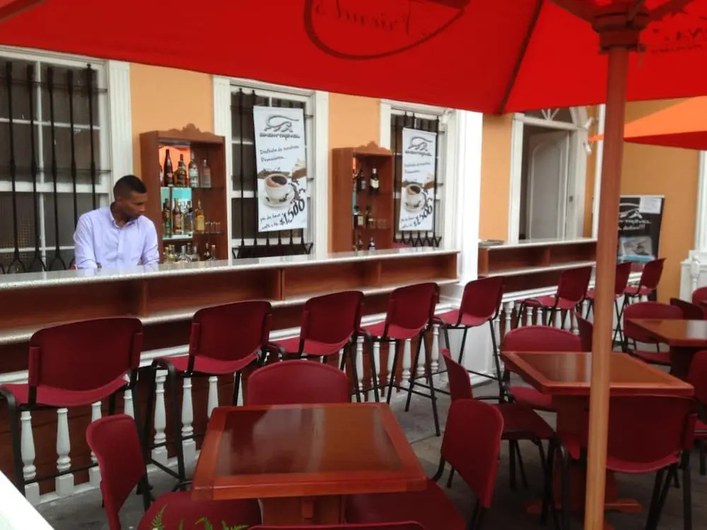 Gran Casona Hostal