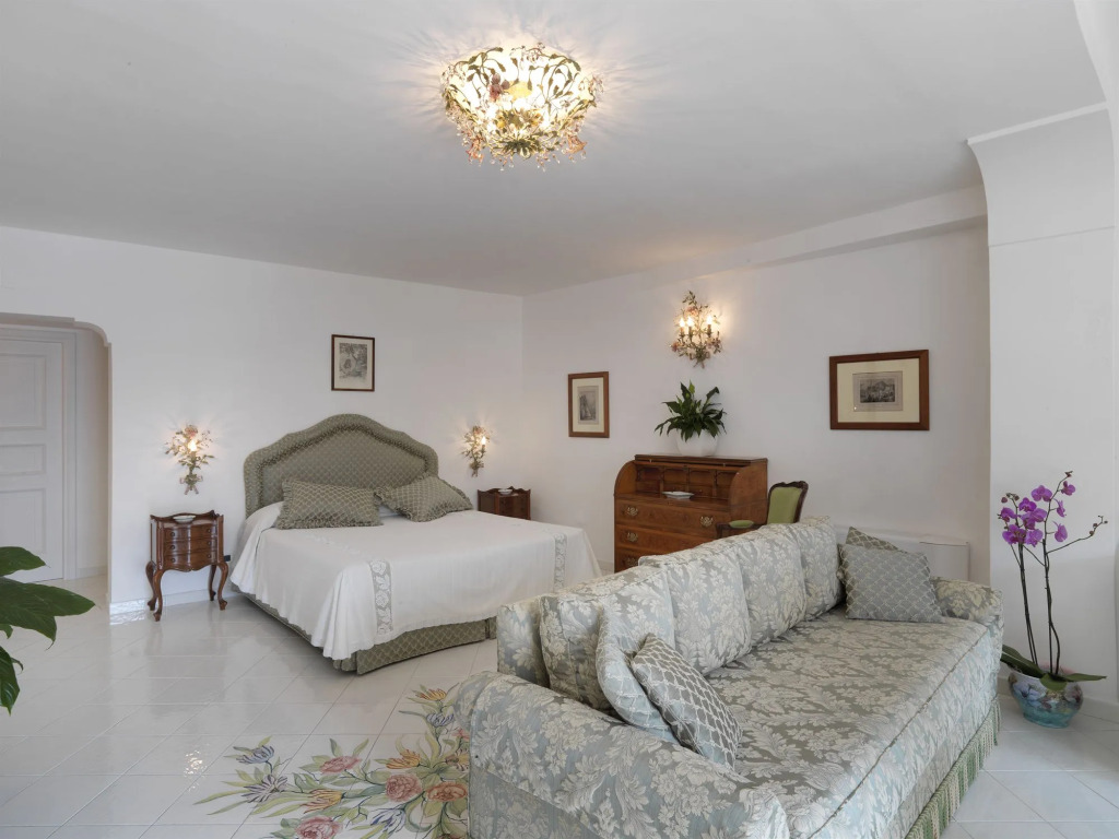 Hotel Villa Brunella
