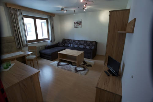 Appartement Active By Easy Holiday Appartements