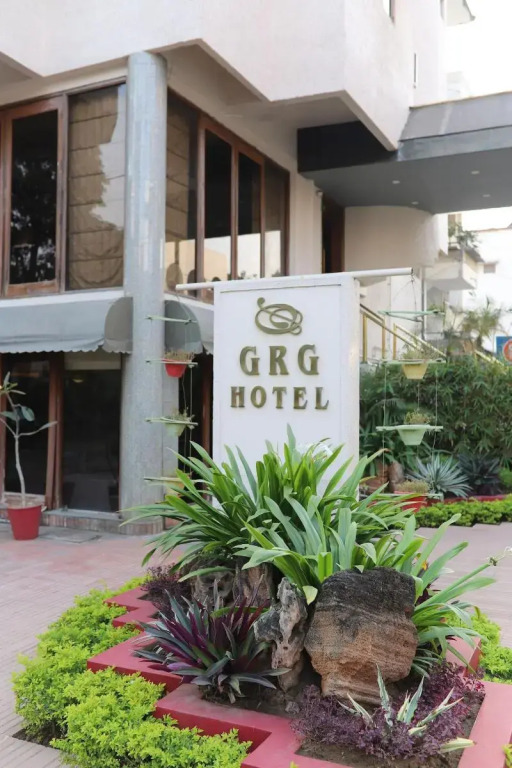 Hotel GRG
