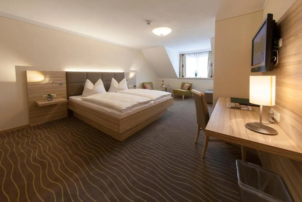 Hotel Straßhof