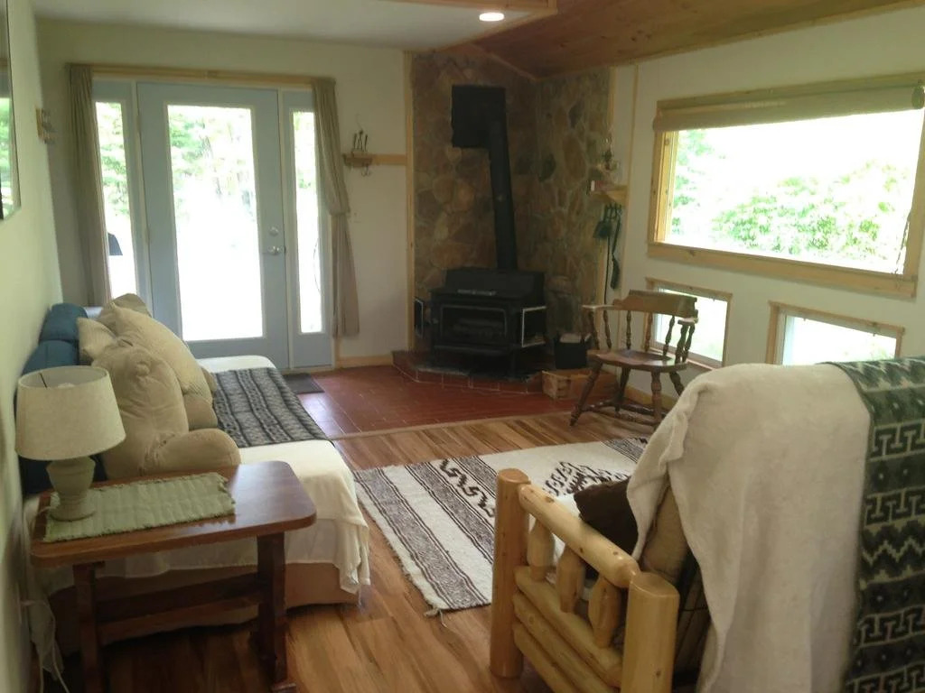 Moon Shadow Lodge