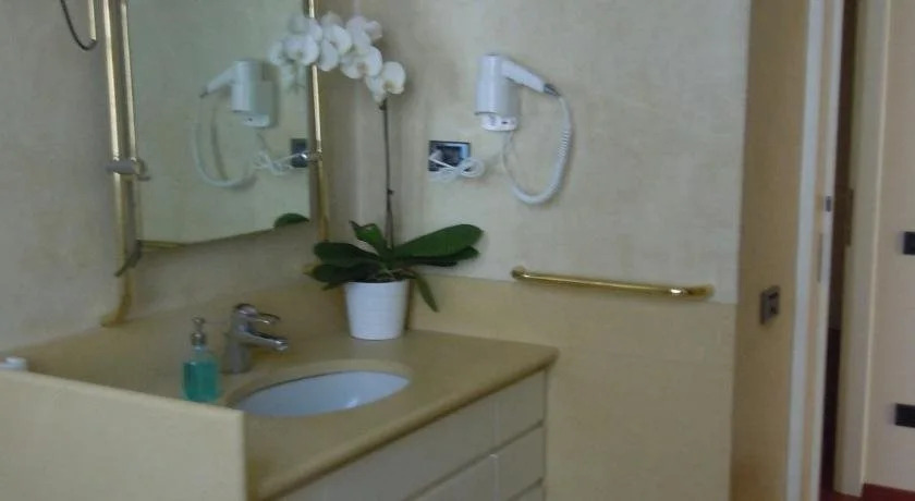Bed & Breakfast Le Terrazze