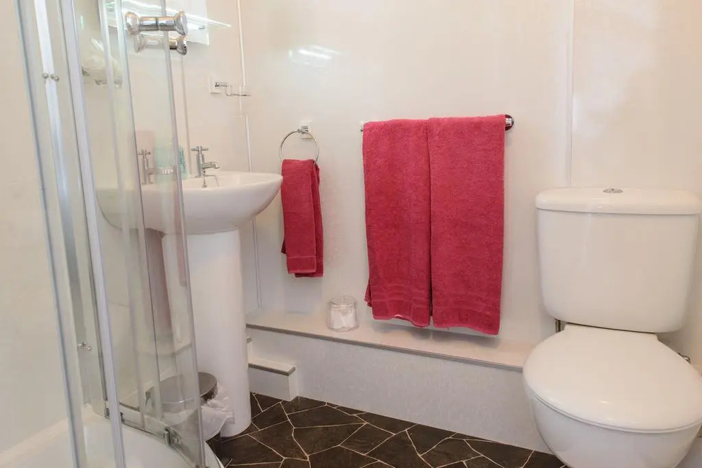 Cherry Grove Guest House