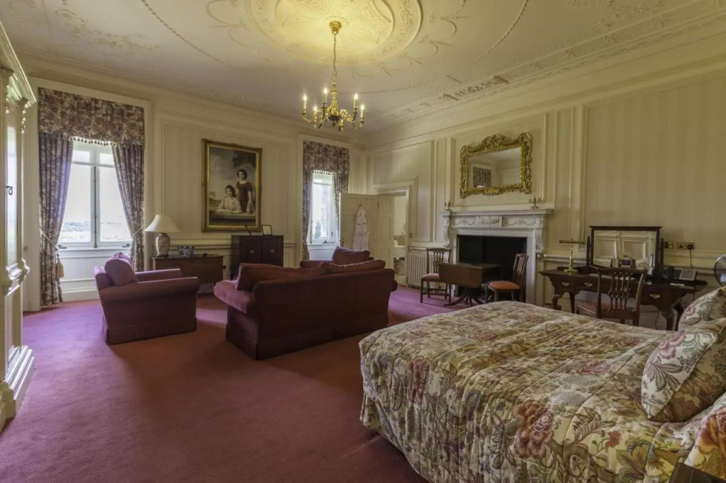 Luton Hoo Hotel, Golf And Spa