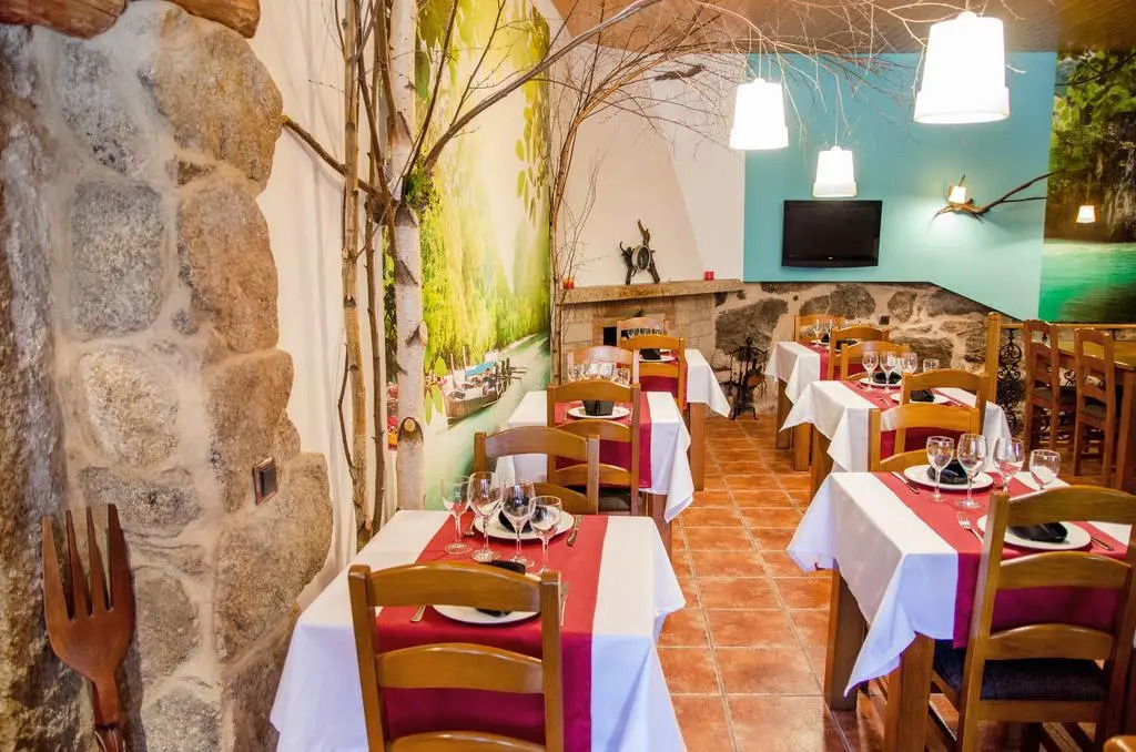 Casa As Fontes