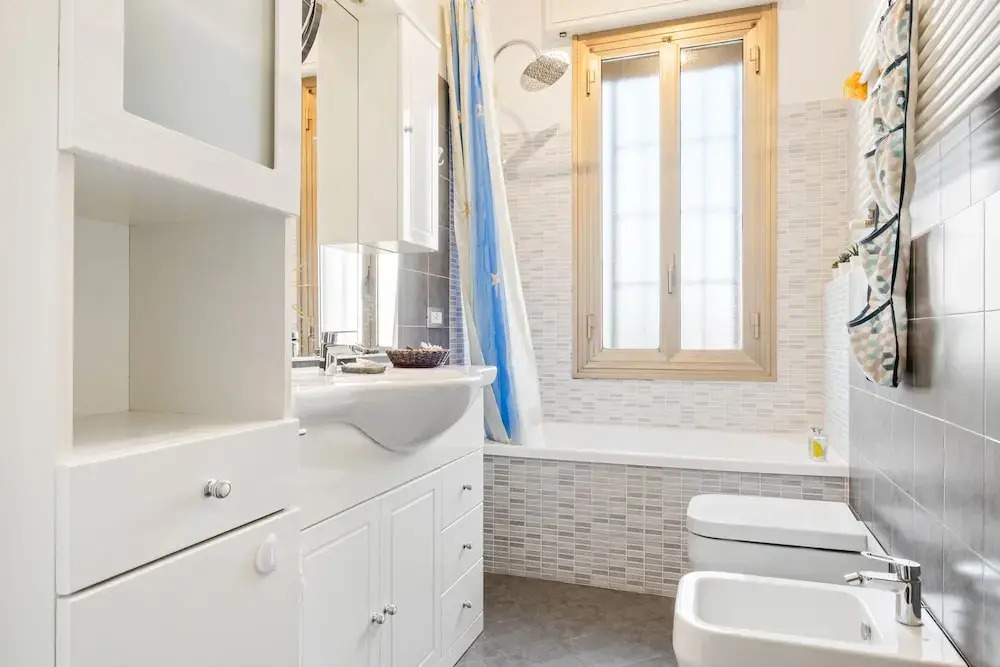 Bolognina Cozy Apartment