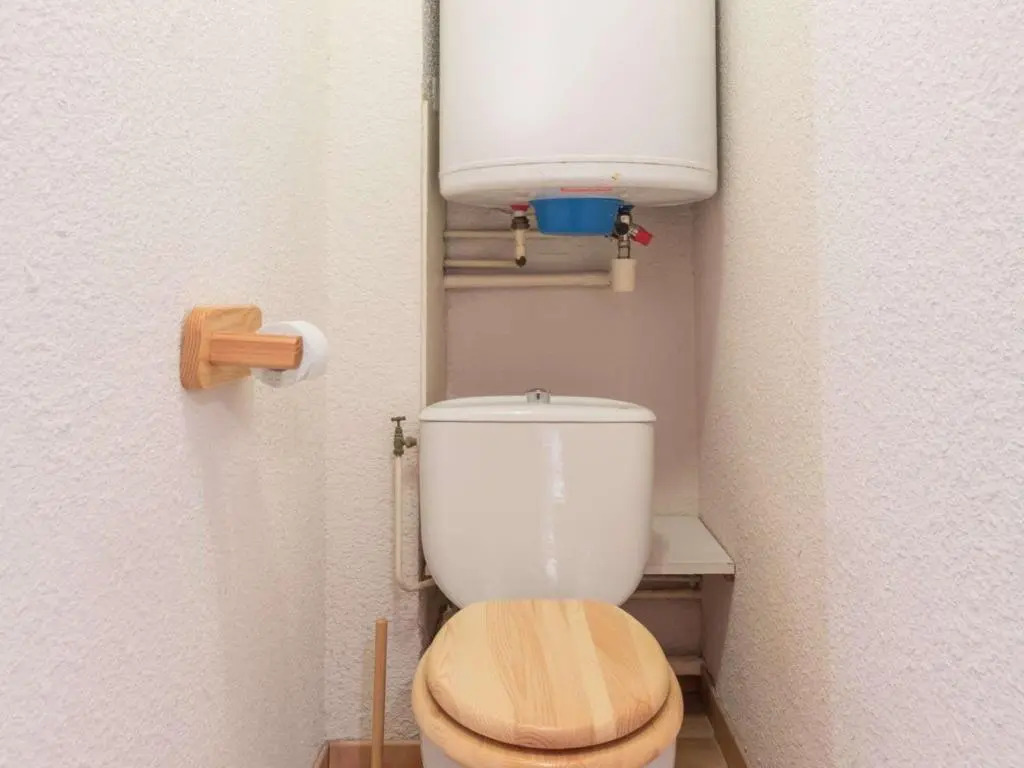 Appartement Montgenèvre, 2 pièces, 5 personnes - FR-1-330D-54