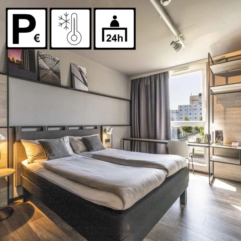 ibis Wels